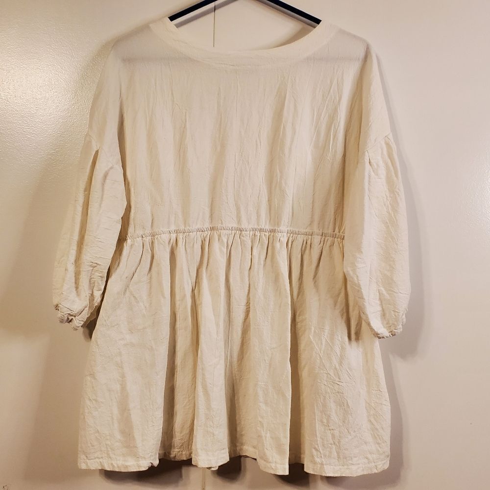 Cellabie blouse  - Picture 6 of 6